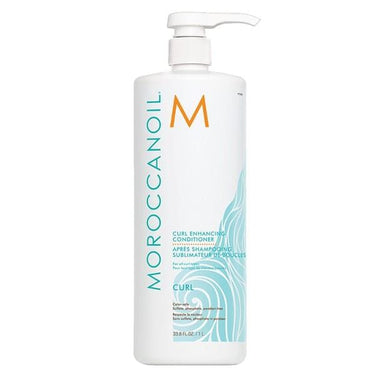 MOROCCANOIL_Curl Enhancing Conditioner 33.8oz, 1L_Cosmetic World